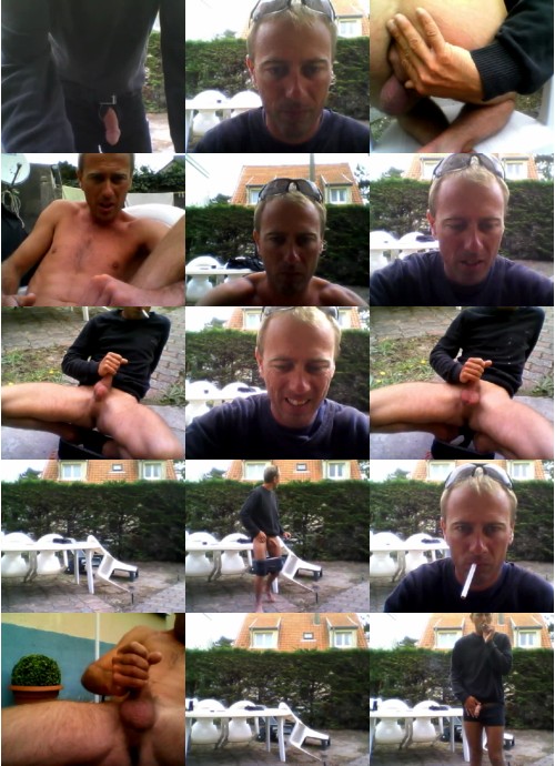 Download Video File: cam4 fredcalim
