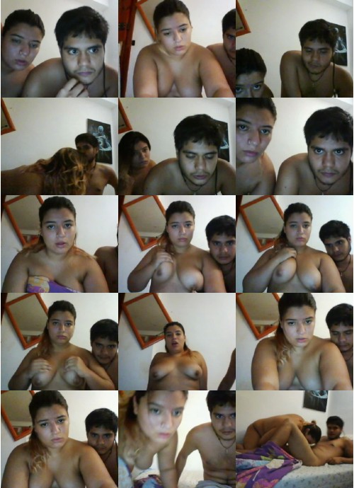Download Video File: cam4 friendslatin