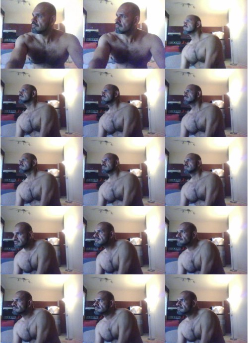 Download Video File: cam4 gabosjcr
