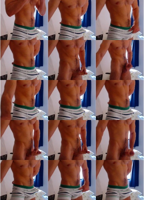 Download Video File: cam4 gatosarado23