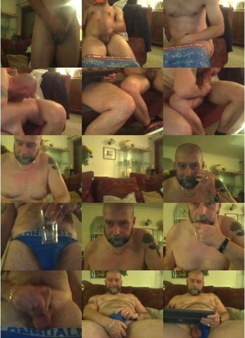 Download Video File: cam4 georgiob
