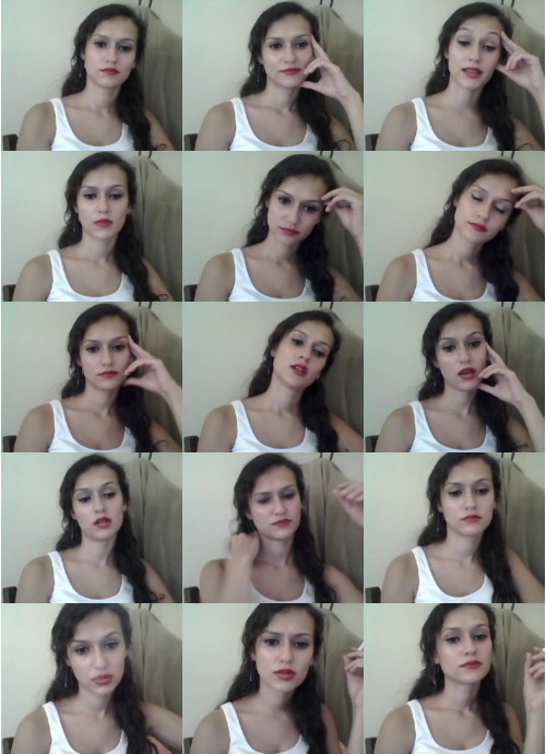 Download Video File: cam4 haanimaga