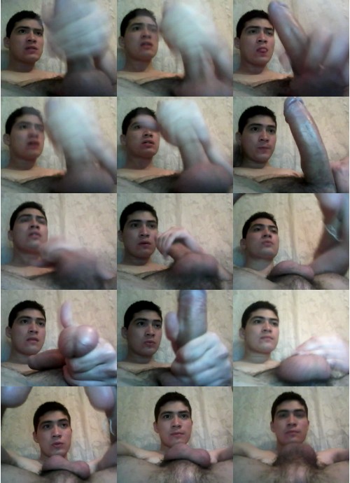 Download Video File: cam4 hot patrick