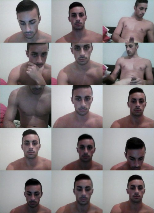 Download Video File: cam4 ilcuriosonee