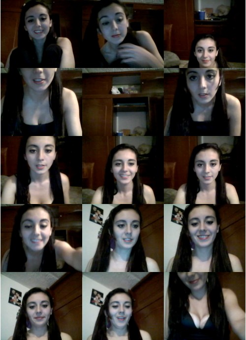 Download Video File: cam4 inocenteypre