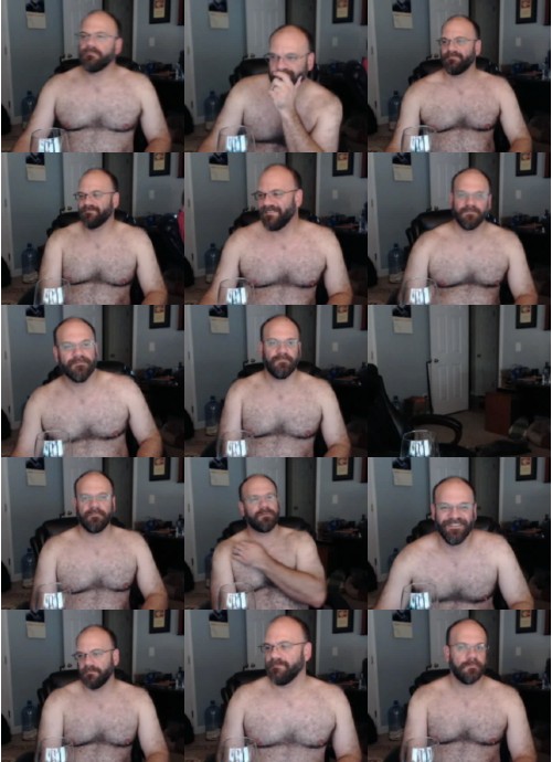 Download Video File: cam4 intellibear