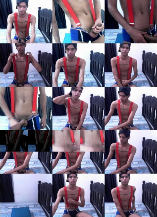 Download Video File: cam4 intothespace