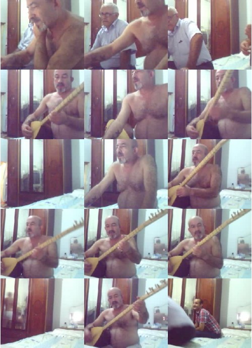 Download Video File: cam4 ist34skc