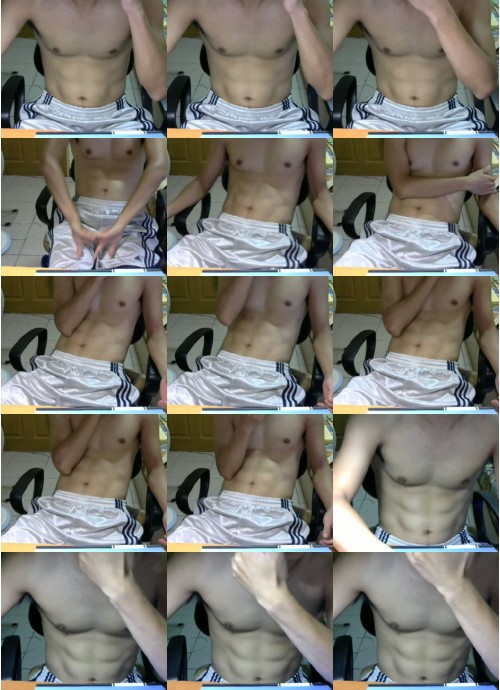 Download Video File: cam4 itachi 7