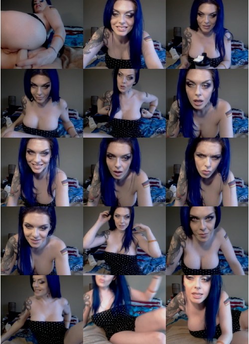 Download Video File: cam4 izavampira