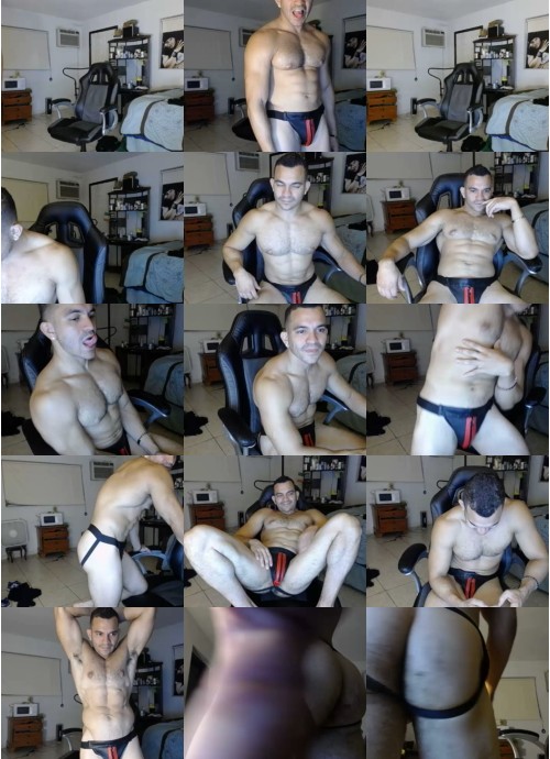 Download Video File: cam4 johnvice