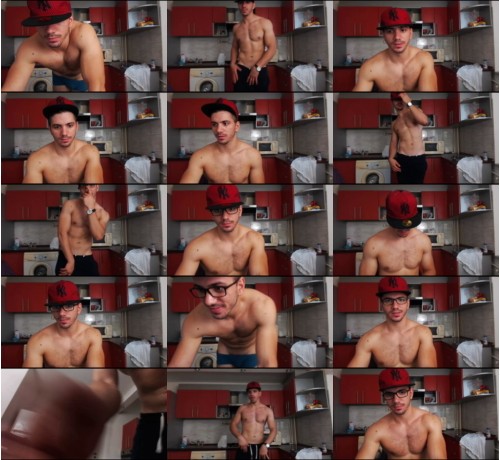 Download Video File: cam4 joshthefire