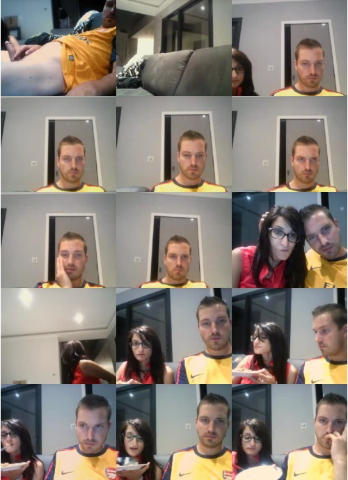 Download Video File: cam4 koala221