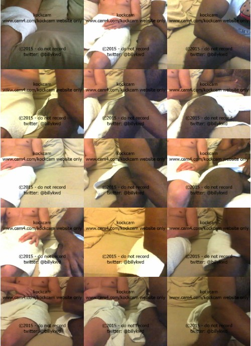 Download Video File: cam4 kockcam