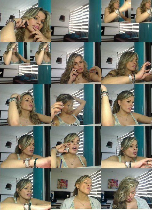 Download Video File: cam4 la mas bella