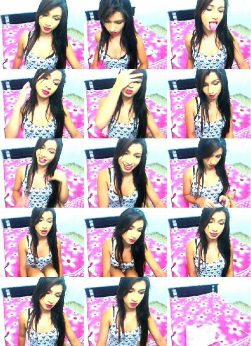 Download Video File: cam4 latinoddette