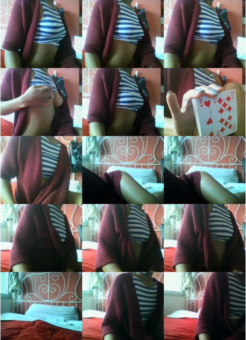 Download Video File: cam4 lipstickon