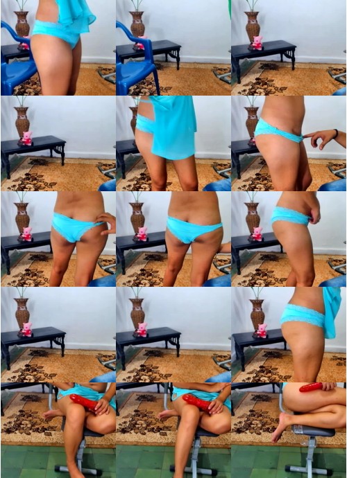 Download Video File: cam4 luxcius