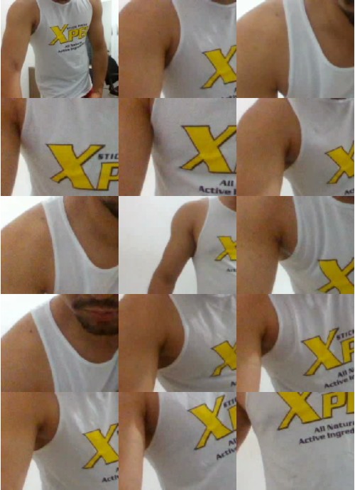Download Video File: cam4 macho27malha