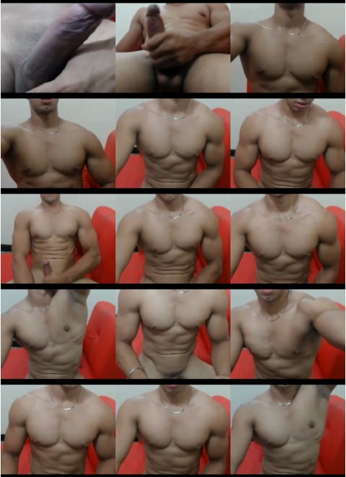 Download Video File: cam4 machocabrom