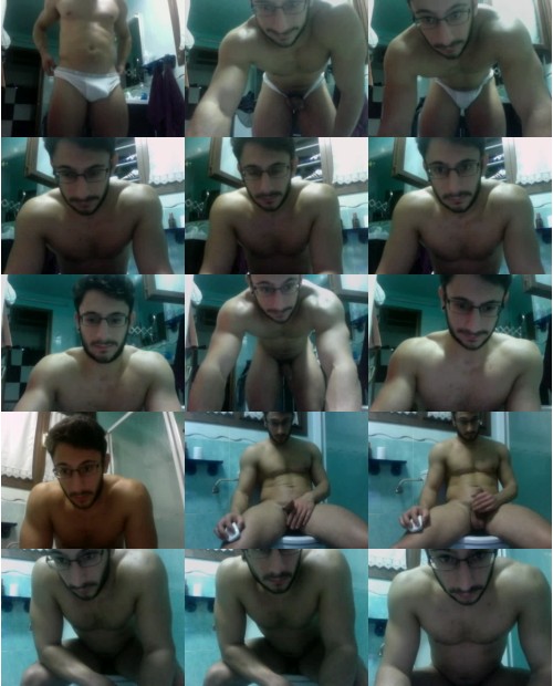 Download Video File: cam4 maialino92
