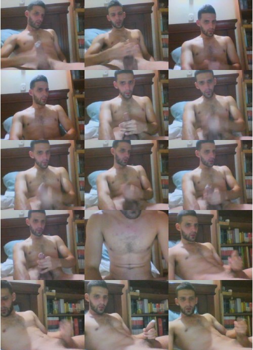 Download Video File: cam4 mantantrico
