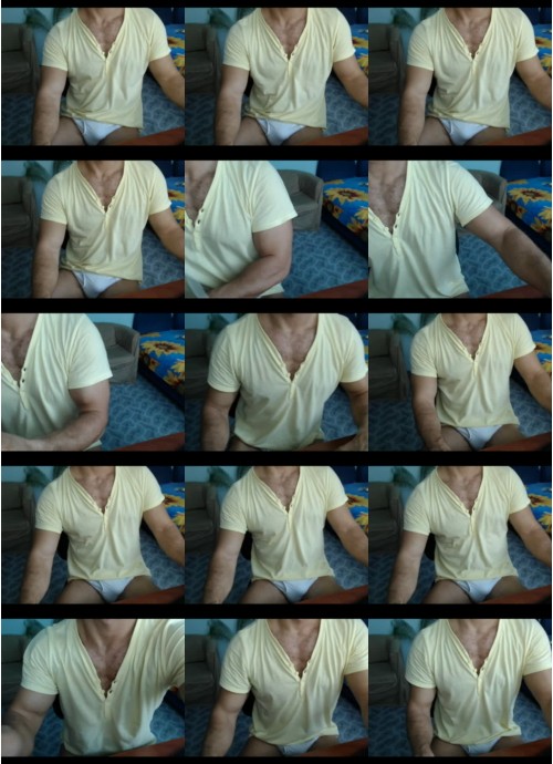 Download Video File: cam4 mariohunk