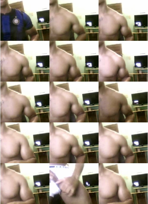 Download Video File: cam4 maromba94