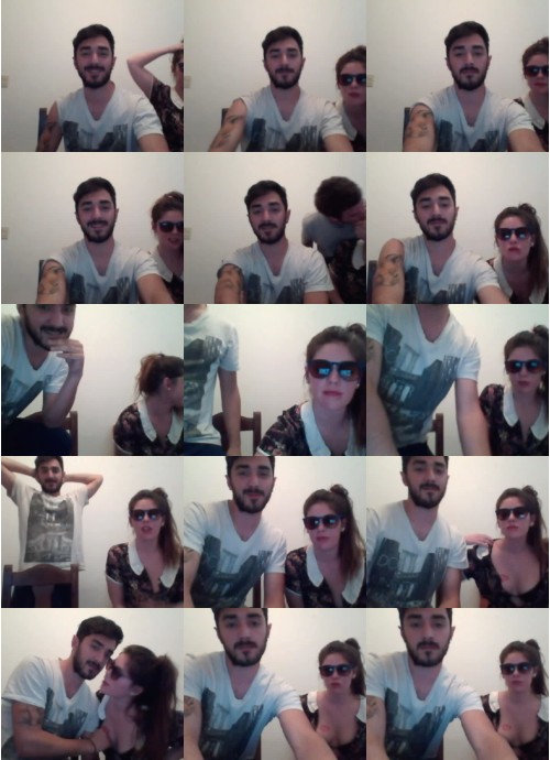 Download Video File: cam4 matiaspcba
