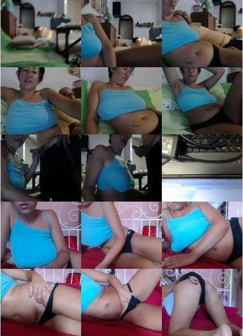 Download Video File: cam4 milkadolce
