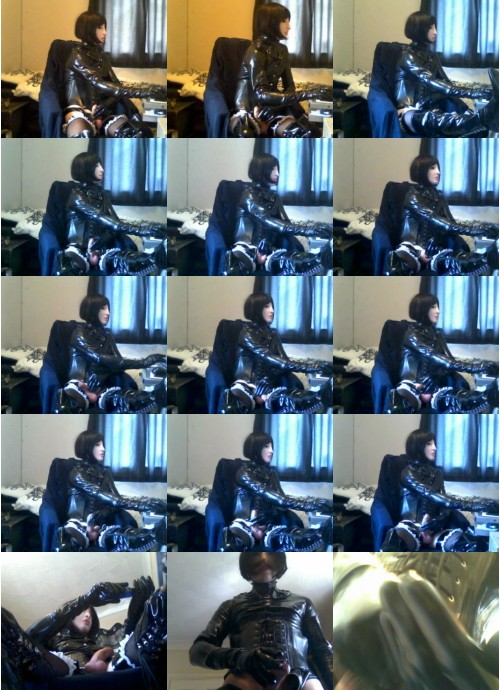 Download Video File: cam4 missjolatex