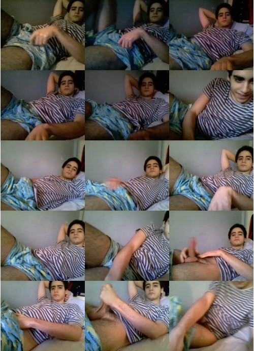 Download Video File: cam4 misternachet