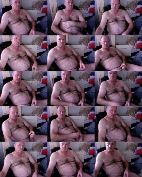Download Video File: cam4 mrshaggy