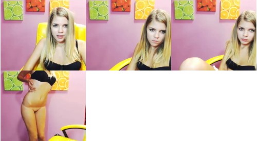 Download Video File: cam4 nicencoolx