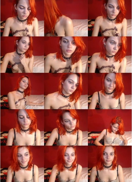 Download Video File: cam4 nikasumi