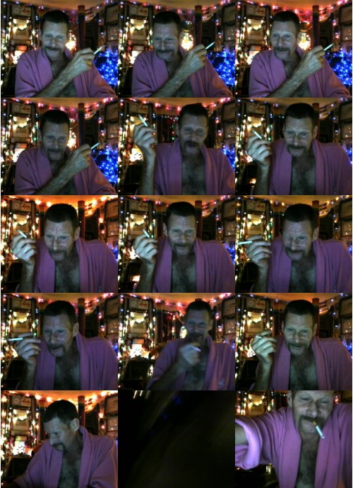 Download Video File: cam4 okie63 