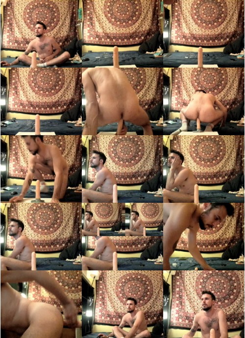Download Video File: cam4 panobie91