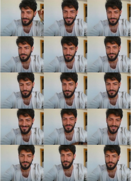 Download Video File: cam4 paologas91