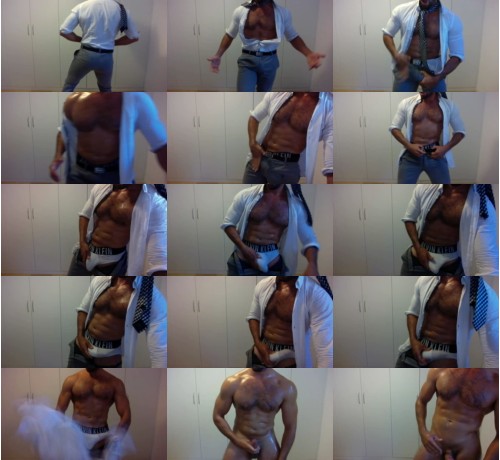 Download Video File: cam4 popopo0