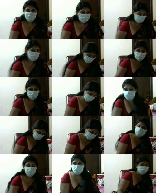 Download Video File: cam4 priyashotwor