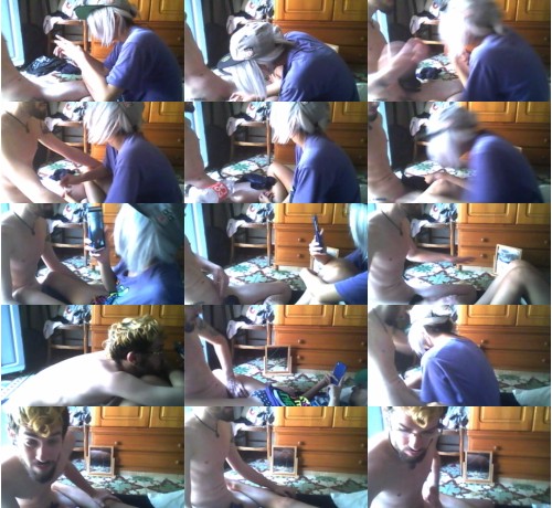 Download Video File: cam4 punkyalicant