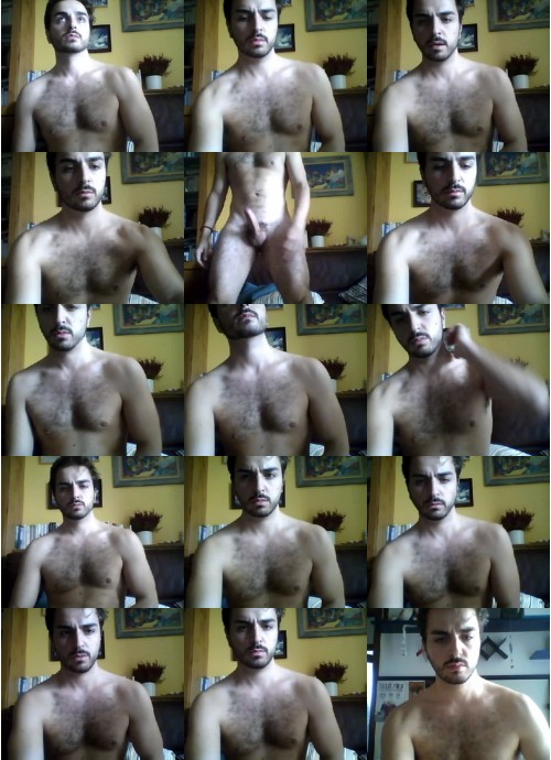 Download Video File: cam4 riccardo91it