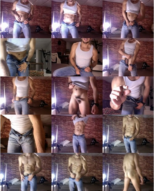 Download Video File: cam4 rodjefte