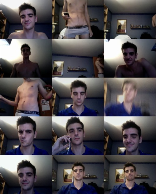 Download Video File: cam4 romucam
