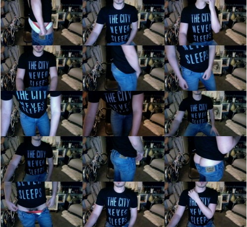 Download Video File: cam4 saboreamee