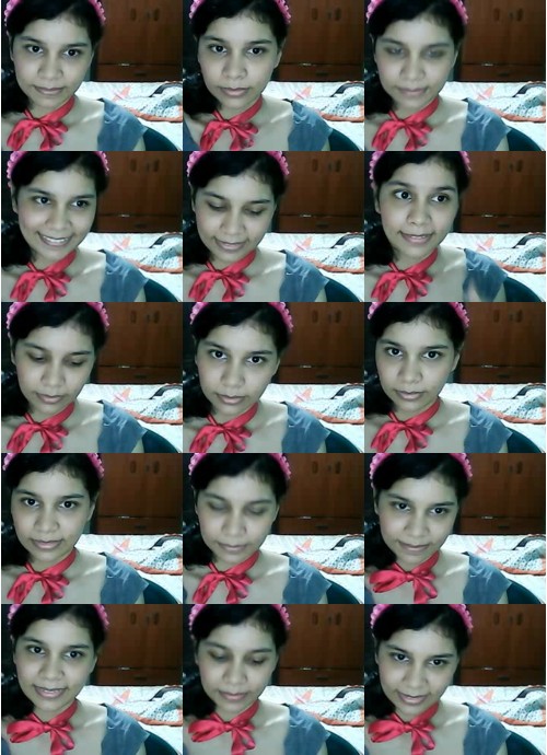 Download Video File: cam4 saritadoll