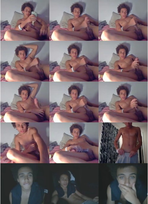 Download Video File: cam4 shilohz