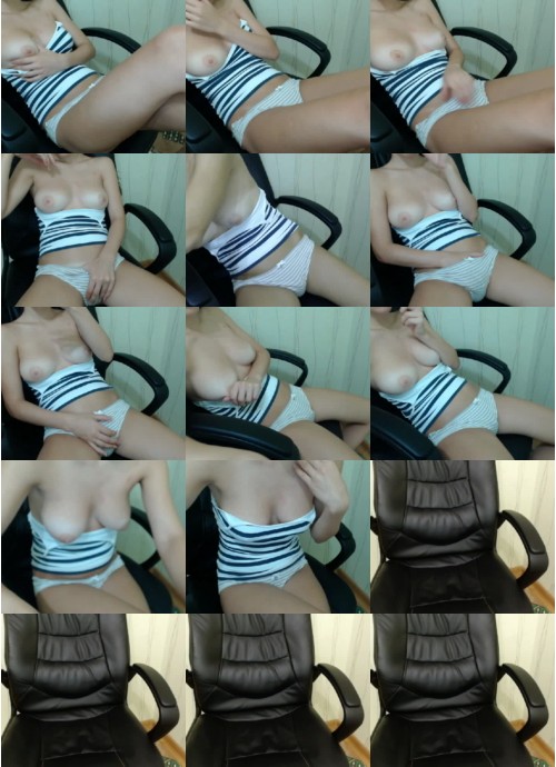 Download Video File: cam4 shyoungirl44