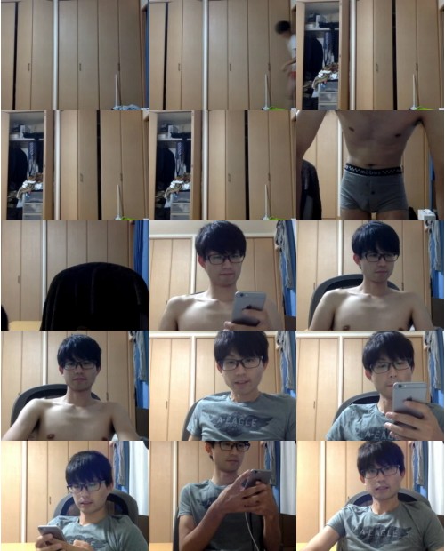 Download Video File: cam4 sky1987