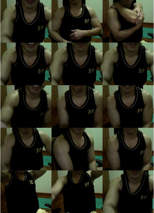 Download Video File: cam4 squallteh